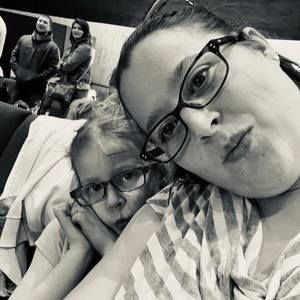 Meet your Posher, Kara